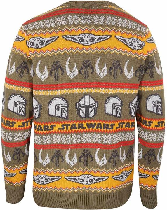 Image du produit Star Wars - Pull - Adulte (L)