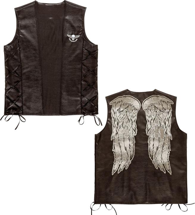 Produktbild Widmann Bikerweste (XL)