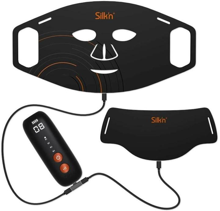 Produktbild Silk'n Skincare LED Gezichtsmasker