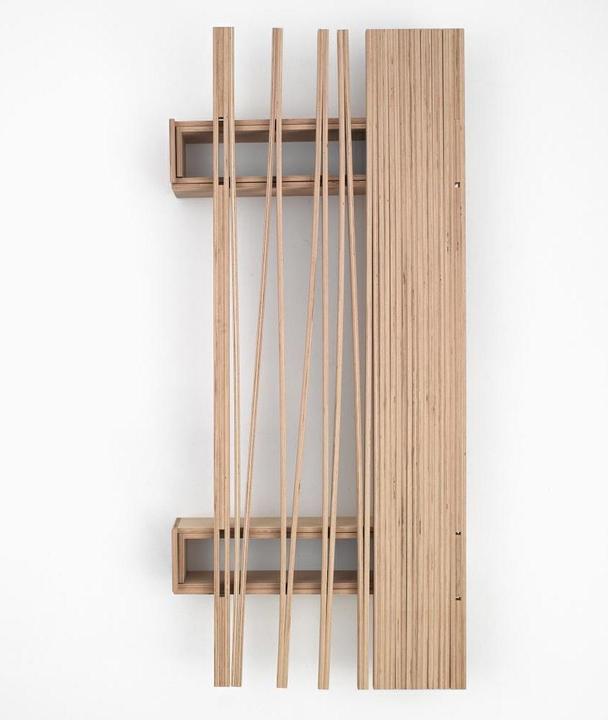 Produktbild Tojo V (180 x 190 cm)
