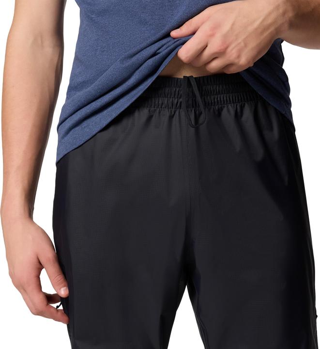 Image du produit Columbia Pantalon Imperméable Pouring Adventure™ III Homme (L)