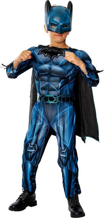 Image du produit Batman - Déguisement BAT-TECH DELUXE - Garçon (104)