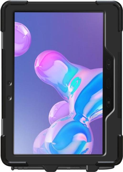 Actual product image Eiger Peak 500 Case (IPad Air (2022))