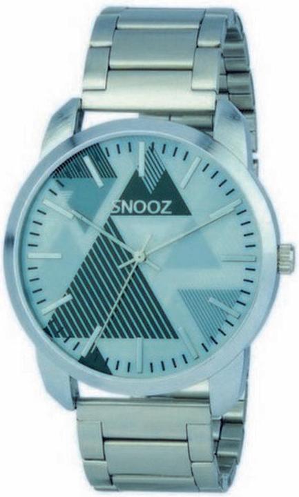 Snooz Unisex-Uhr SAA0043-67 (Ø 44 mm) (44 mm)