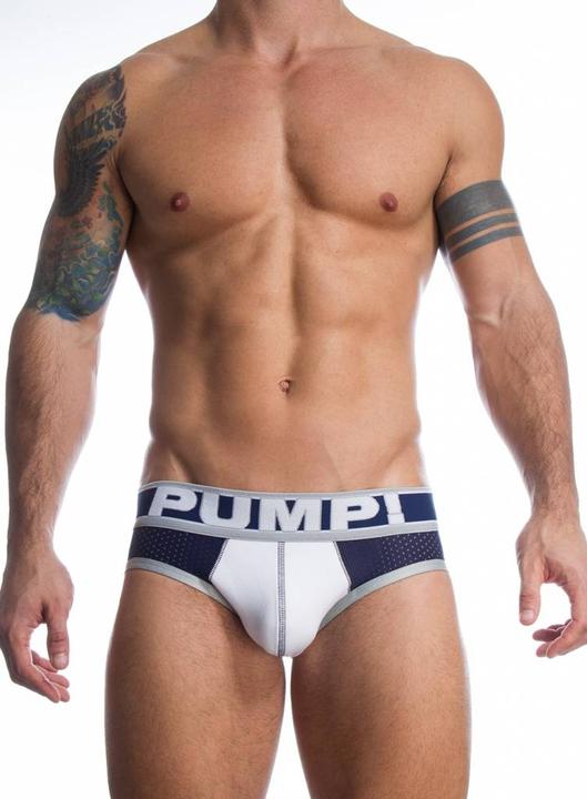Produktbild Pump! Touchdown Thunder Brief (S)