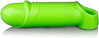 Immagine prodotto Ouch! Smooth Thick Stretchy Penis Sleeve - GitD