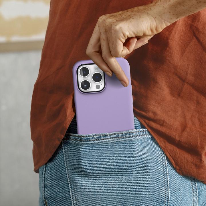 Actual product image OtterBox Symmetry mit MagSafe (Apple iPhone 14 Pro Max)
