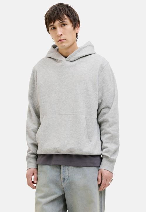 Immagine prodotto Jack & Jones Jcointerlude Tonal Back Print Sweat Hood (XXL)
