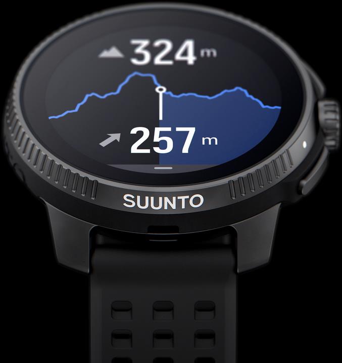 Immagine prodotto Suunto Gara (49 mm)