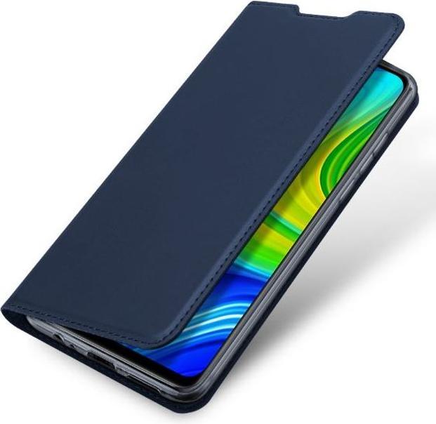 Produktbild Dux Ducis Skin Pro Series Bookcover (Xiaomi Redmi Note 9)