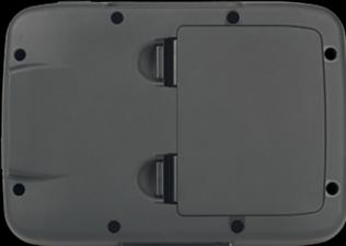 Actual product image Becker mamba.4 LMU plus (4.30")