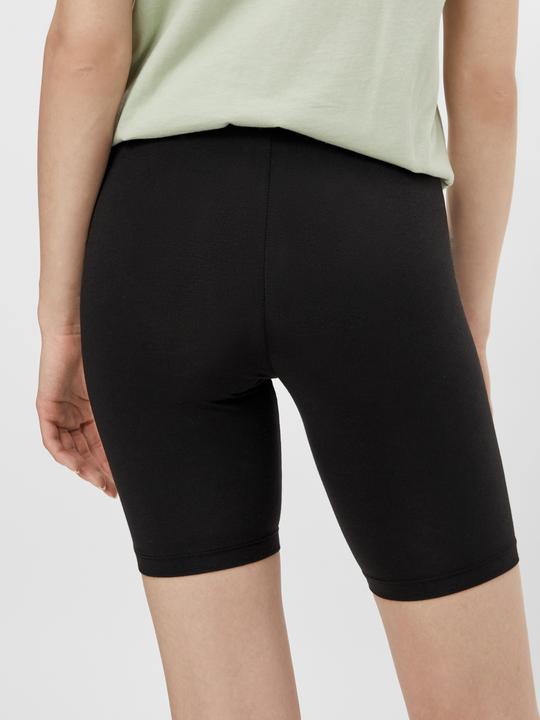 Actual product image Pieces Basic cycling shorts (L)