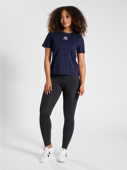 Produktbild hummel hmlICONS WOMAN T-SHIRT (XS)