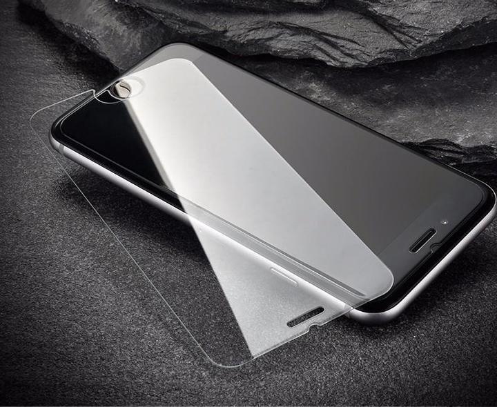 Actual product image Zubehör Tempered Glass Protective Glass 9H for Samsung Galaxy A54 5G (1 Piece, Samsung Galaxy A54 5G)
