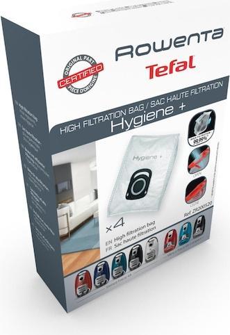 Productafbeelding Tefal Strijkijzer FV 2839 Express Stoom (2400 W, 185 g/min)