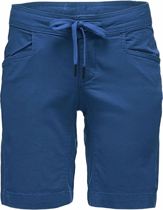 Actual product image Black Diamond Credo Shorts (S)