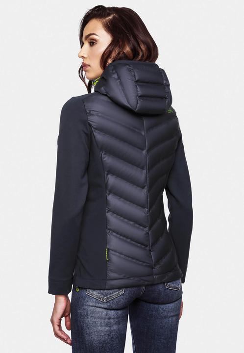 Actual product image Navahoo Take me with you (M)