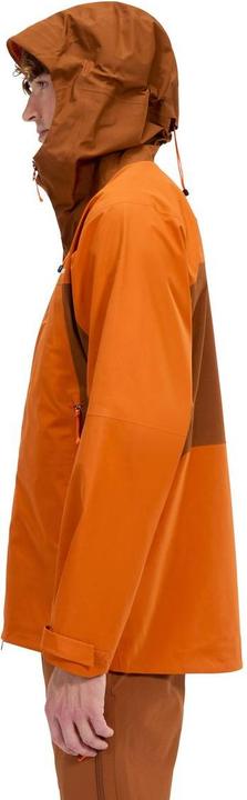 Produktbild Berghaus Wasserdichte Ridge-Seeker Jacket (L)