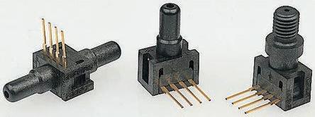 Actual product image Honeywell Piezo pressure sensor,0-15psi,gauge