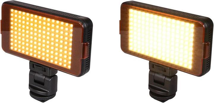 Produktbild Patona LED Video light 150 LED (Videoleuchte)