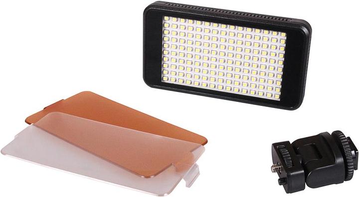Produktbild Patona LED Video light 150 LED (Videoleuchte)
