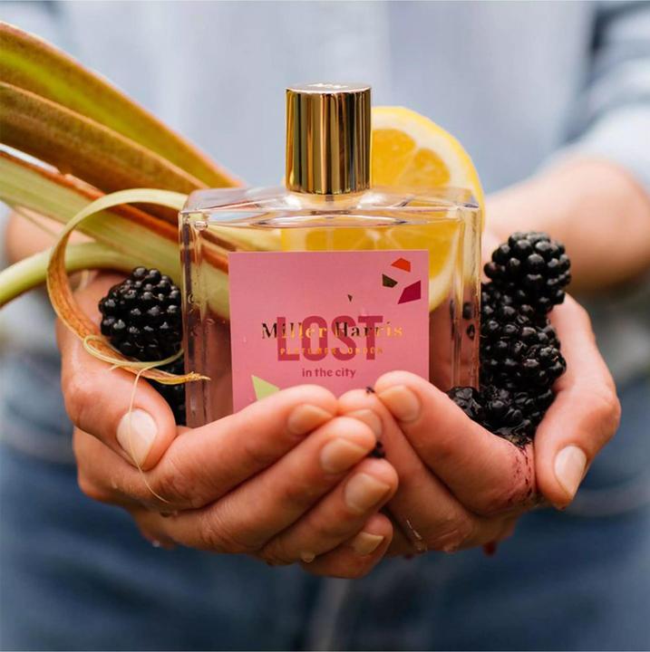 Produktbild Miller Harris Lost In The City (Eau de Parfum, 100 ml)