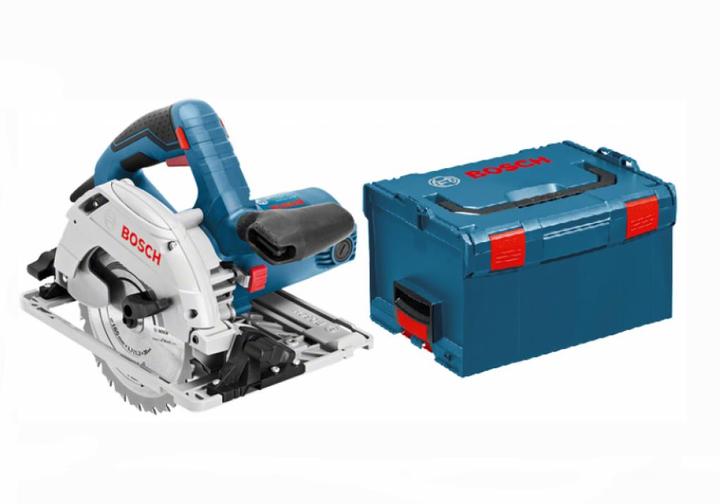 Produktbild Bosch Professional Handkreissäge GKS 85 G, mit L-BOXX
