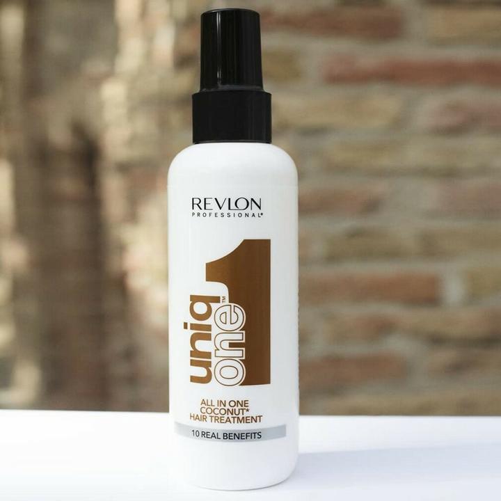 Produktbild Revlon Professional Uniq One Coconut (150 ml)