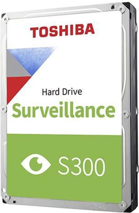 Immagine prodotto Toshiba S300 (6 TB, 3.5")
