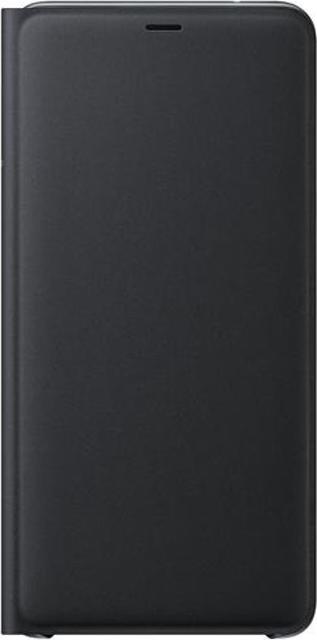Actual product image Samsung Wallet Cover (Samsung Galaxy A9 (2018))