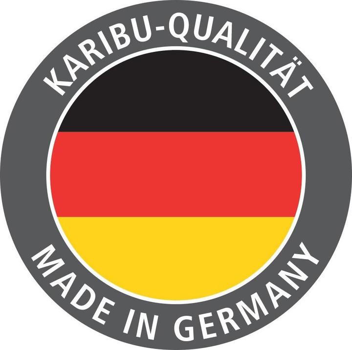Produktbild Karibu Geräteraum 2