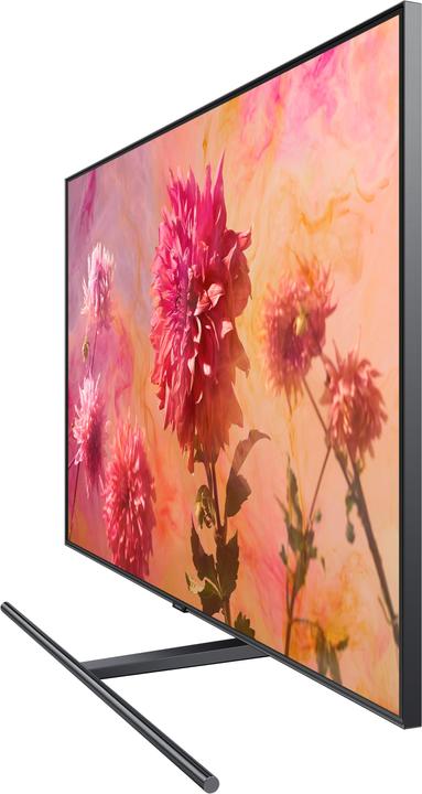 Produktbild Samsung Qe65q9fn (65", LCD, 4K, 2018)