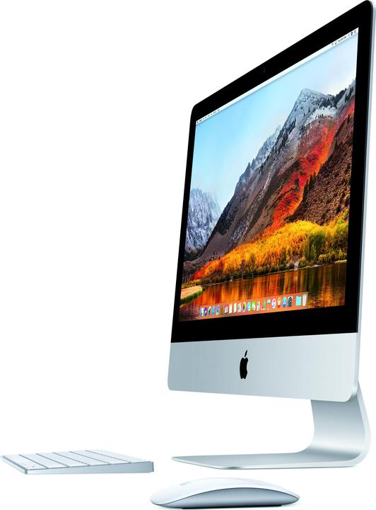 Produktbild Apple iMac (8 GB, 256 GB)