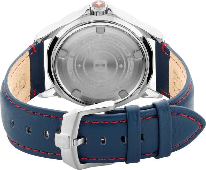 Produktbild Swiss Military Flagship X (Analoguhr, 42 mm)