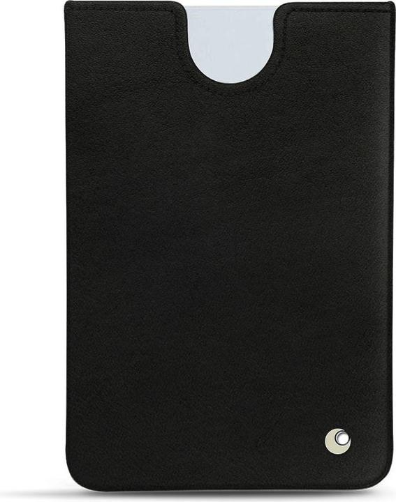 Negre poudro ( Pantone #111212 )