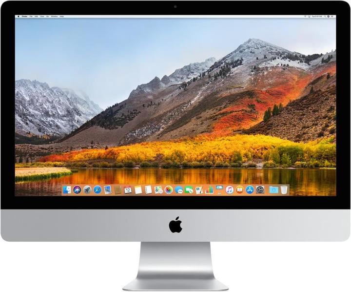 Image du produit Apple iMac Retina (Intel Core i7, 32 Go, 512 Go, Radeon Pro 580)