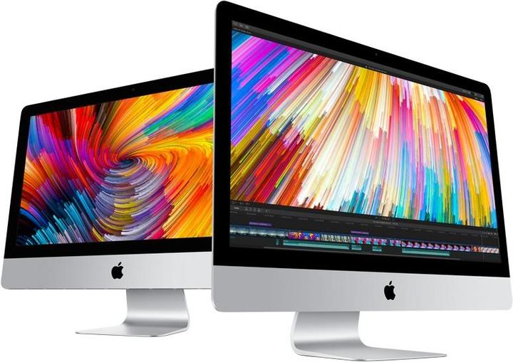 Image du produit Apple iMac Retina (Intel Core i7, 32 Go, 512 Go, Radeon Pro 580)