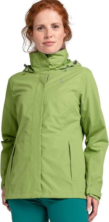 Image du produit Schöffel Veste femme Gmund (40, L)