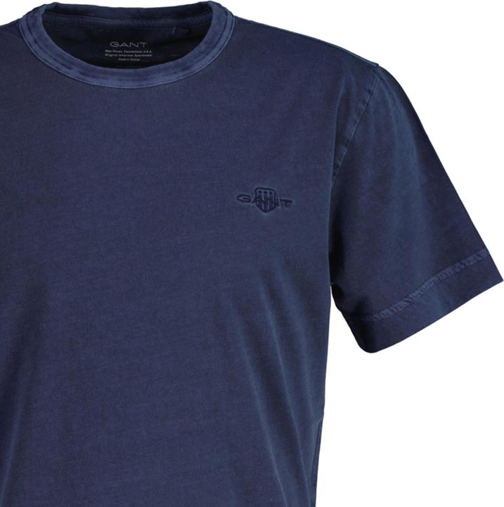 Image du produit GANT Sunfaded T-Shirt (4XL)