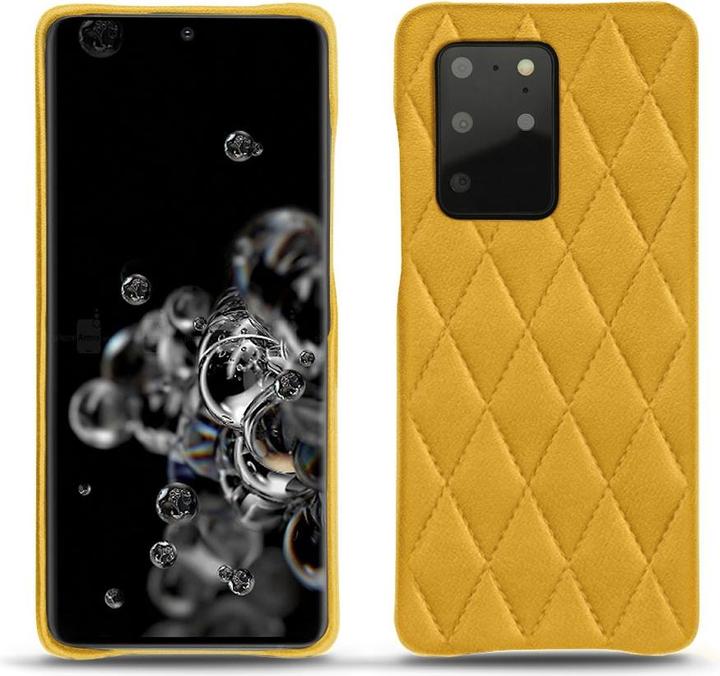 Jaune soulèu - Couture ( Pantone #F3B934 )