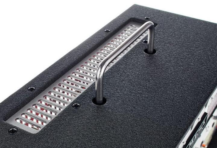 Image du produit Mesa Boogie Mini Rectifier 25 Noir (Guitare, 25 W)