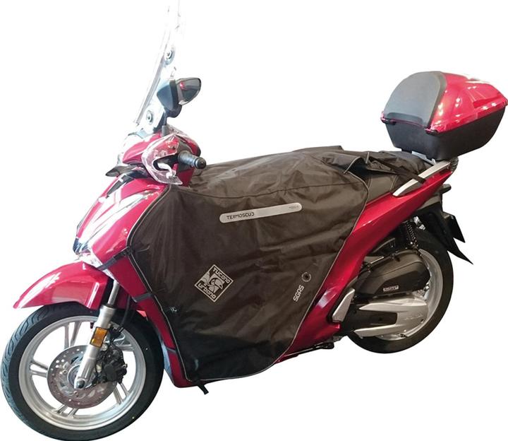Actual product image Tucano Urbano Scooty R185 thermal blanket