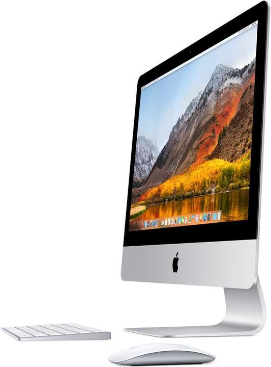 Actual product image Apple iMac Retina (8 GB, Radeon Pro 560)