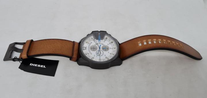 Produktbild Diesel Mega Chief (Chronograph, 51 mm)