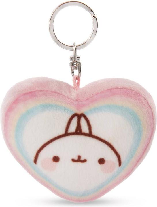 Produktbild NICI Schlüsselanhänger Molang