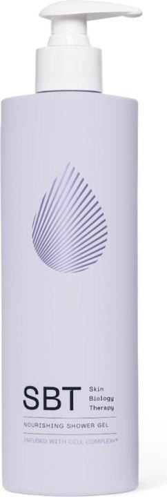 Produktbild SBT Body Care Nourishing Shower Gel (400 ml)
