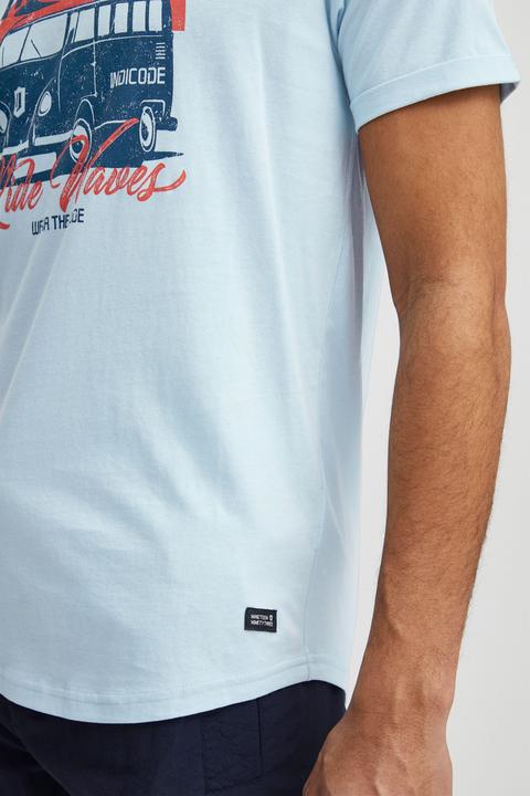 Actual product image Indicode IDDaniel - 41014MM (XXL)