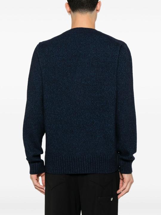 Produktbild Alexander McQueen Sweaters Blue (XL)