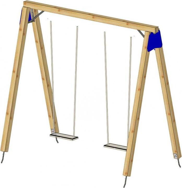 Bowi Schaukelkombination Junior