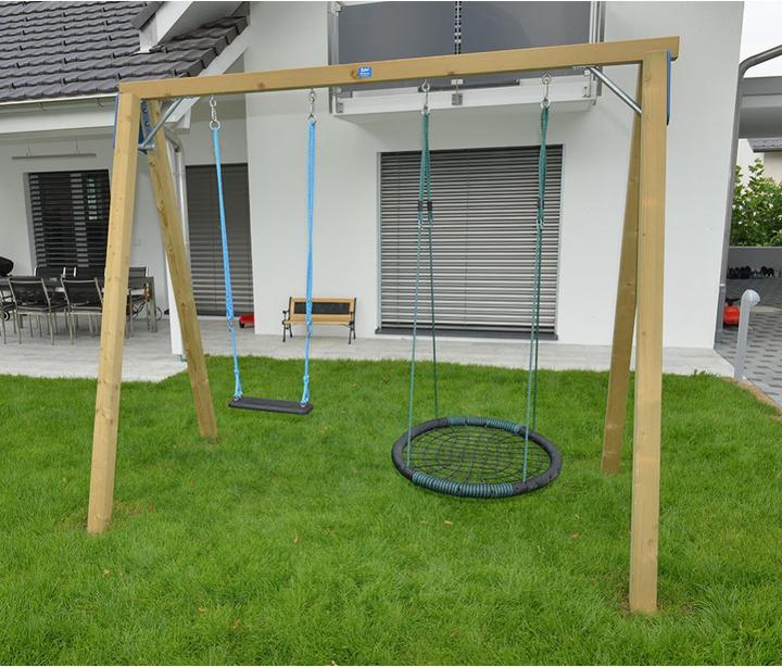 Image du produit Bowi Cadre pivotant Junior